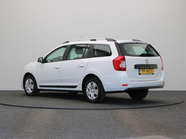 Dacia LOGAN MCV 0.9 TCe Easy-R Lauréate | Automaat | Airco | Cruise Control |