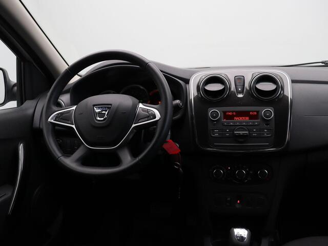 Dacia LOGAN MCV 0.9 TCe Easy-R Lauréate | Automaat | Airco | Cruise Control |