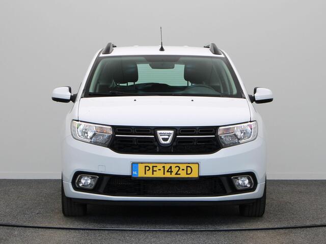 Dacia LOGAN MCV 0.9 TCe Easy-R Lauréate | Automaat | Airco | Cruise Control |