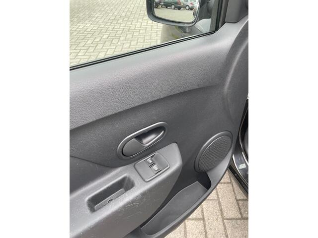 Dacia LOGAN MCV 1.0 SCe