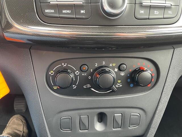 Dacia LOGAN MCV 1.0 SCe