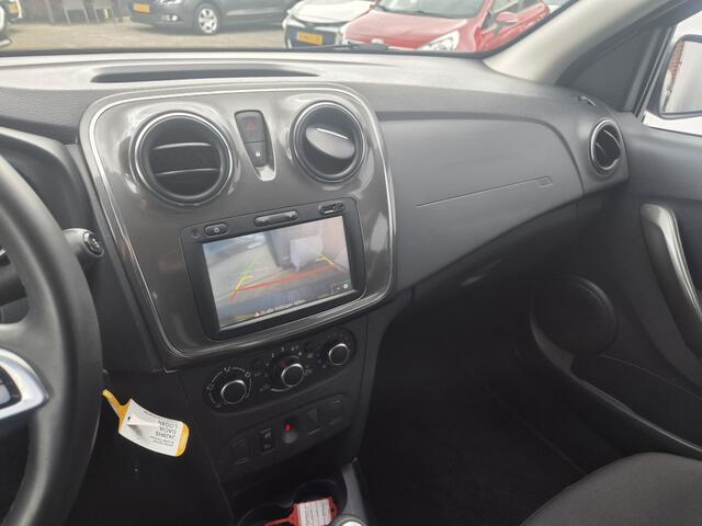 Dacia LOGAN MCV 0.9 TCe Stepway