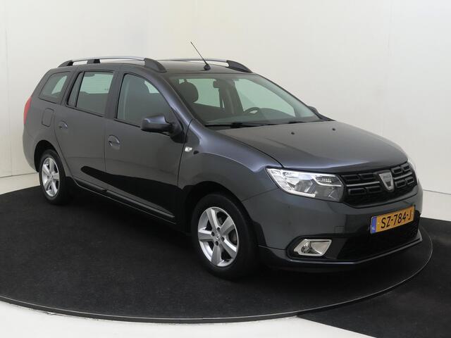Dacia LOGAN MCV 0.9 TCe SL Royaal | airco | cruise control | lichtmetalen velgen 15" |