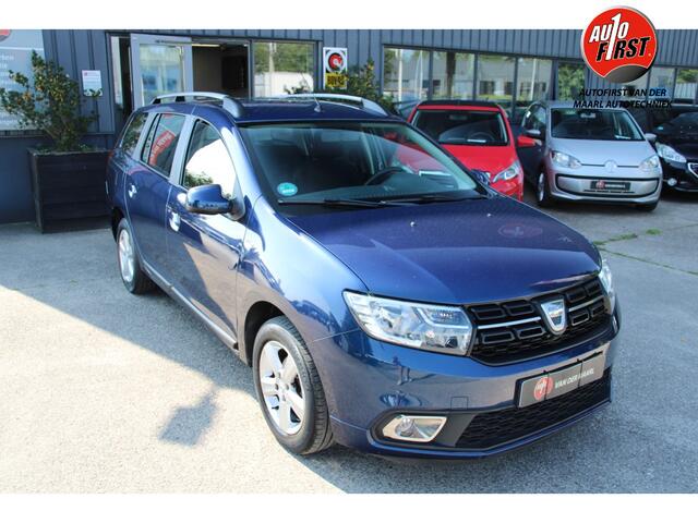 Dacia LOGAN MCV 0.9 TCe SL Royaal