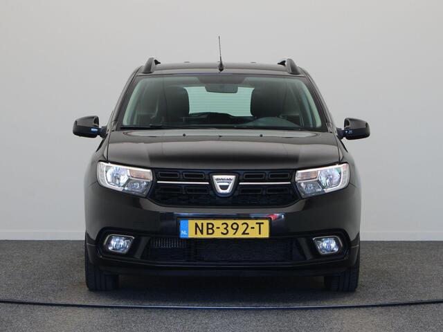 Dacia LOGAN MCV 0.9 TCe Easy-R Lauréate | AUTOMAAT | Cruise control | Airco | Navigatie |