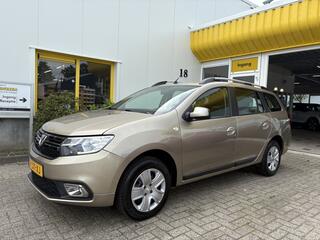 Dacia LOGAN MCV