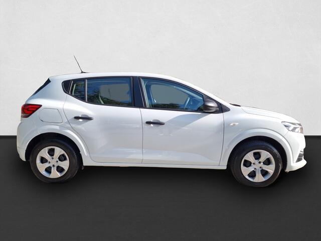 Dacia SANDERO 0.9 TCe Ambiance BLUETOOTH / AIRCO / SLECHT 19.400 KM