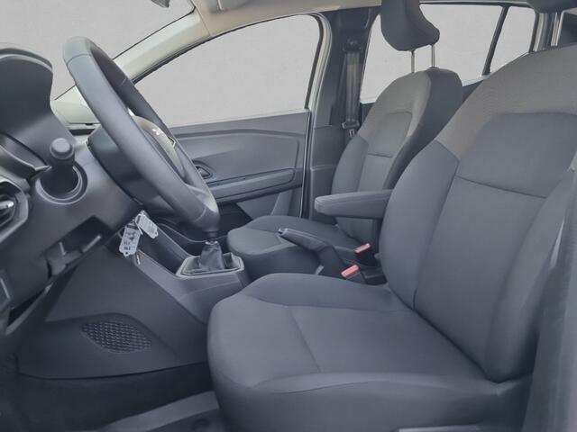 Dacia SANDERO 0.9 TCe Ambiance BLUETOOTH / AIRCO / SLECHT 19.400 KM