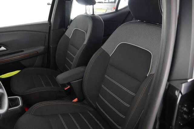 Dacia SANDERO Stepway 1.0 TCe 110 Extreme / LED / Navi / Camera / Clima / Cruisecontrol