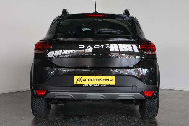 Dacia SANDERO Stepway 1.0 TCe 110 Extreme / LED / Navi / Camera / Clima / Cruisecontrol