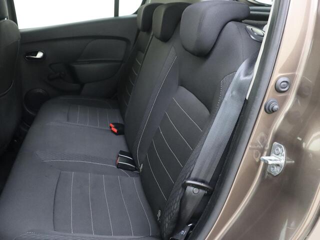 Dacia SANDERO 0.9 TCe90 Easy-R Comfort AUTOMAAT