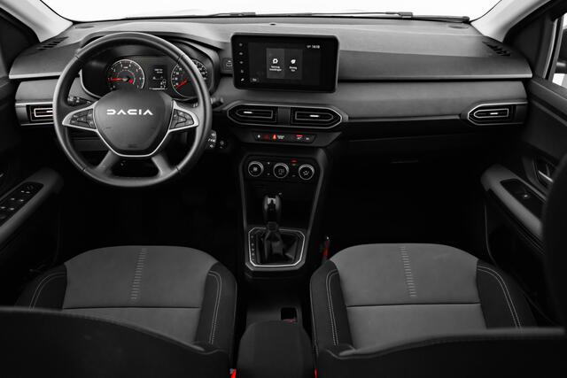 Dacia SANDERO Stepway TCe 90 PK CVT Extreme | Automaat | Camera achter | | incl. Bovag rijklaarpakket met 12 maanden garantie