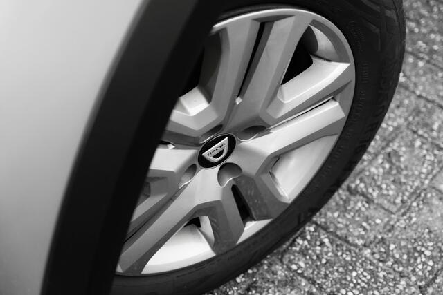 Dacia SANDERO Stepway 1.0 TCe 90 PK Comfort | trekhaak | ECC | Camera achter | | incl. Bovag rijklaarpakket met 12 maanden garantie