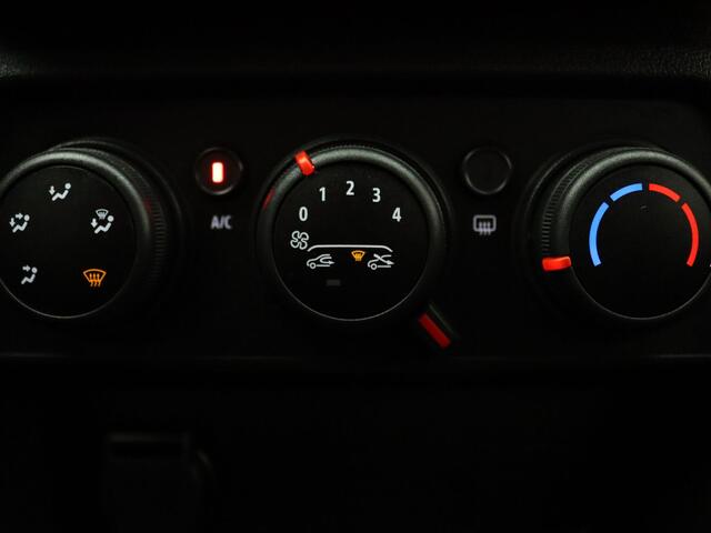 Dacia SANDERO Stepway 90pk TCe ECO-G Essential Airco | Cruise | Trekhaak