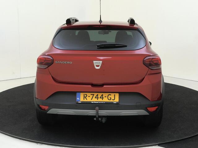 Dacia SANDERO Stepway 1.0 TCe 90 Comfort