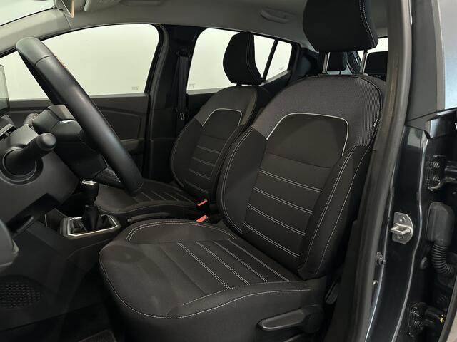 Dacia SANDERO 1.0 TCe 90 Comfort | Airco | Cruise Control | Parkeersensoren | Apple Carplay/Android Auto