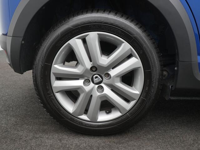 Dacia SANDERO Stepway TCe 100 Bi-Fuel Comfort - RIJKLAARPRIJS - LPG - Trekhaak - Apple Carplay - Android Auto