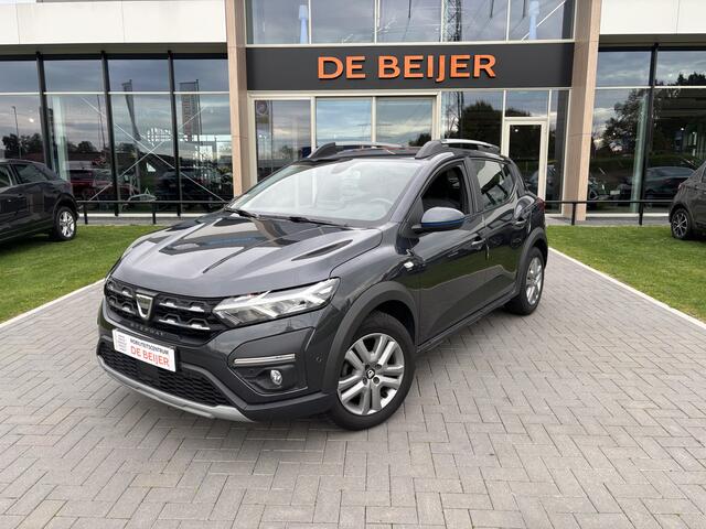 Dacia SANDERO Stepway 1.0 TCe 90 Comfort Navi I Camera I Cruise