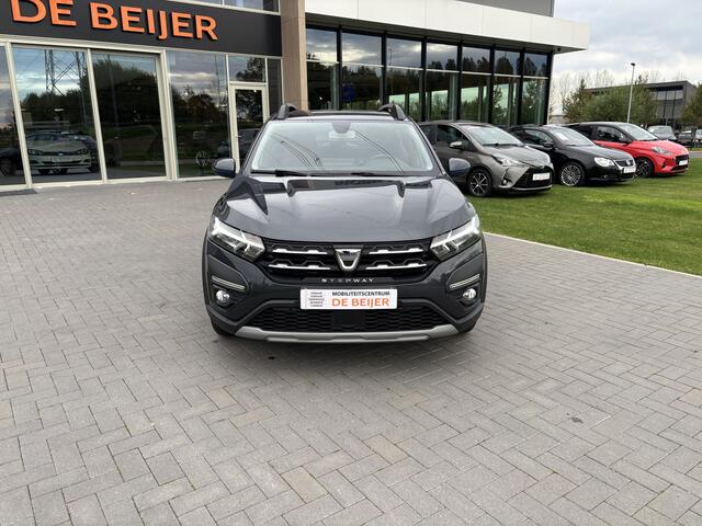 Dacia SANDERO Stepway 1.0 TCe 90 Comfort Navi I Camera I Cruise