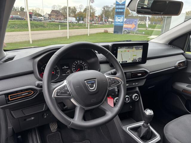 Dacia SANDERO Stepway 1.0 TCe 90 Comfort Navi I Camera I Cruise