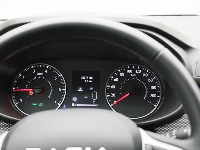 Dacia SANDERO 1.0 TCe 90 PK Expression Android Auto | Apple Carplay | Airco | Bluetooth | Cruise Control | 1ste Eigenaar