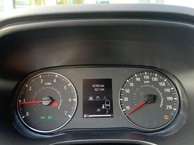 Dacia SANDERO 1.0 TCe 90 Comfort | Dodehoekdetectie | Achteruitrijcamera