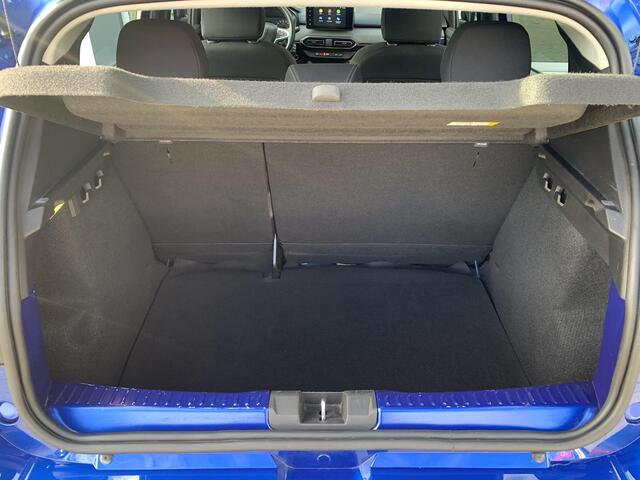 Dacia SANDERO 1.0 TCe 90 Comfort | Dodehoekdetectie | Achteruitrijcamera