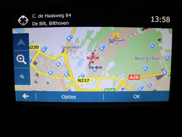 Dacia SANDERO 100pk TCe Bi-Fuel Stepway Serie Limitee 15th Anniv. Camera | Climate | Cruise | Navi | Parkeersens. achter