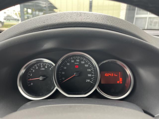 Dacia SANDERO Stepway 0.9 TCe Tech Road | airco | navigatie | trekhaak | incl. Bovag rijklaarpakket met 12 maanden garantie |