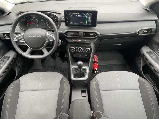 Dacia SANDERO Stepway 1.1 TCe 110 Extreme / Trekhaak 1100 KG / Apple carplay/Android auto / Achteruitrijcamera / Cruise Control / Navigatie