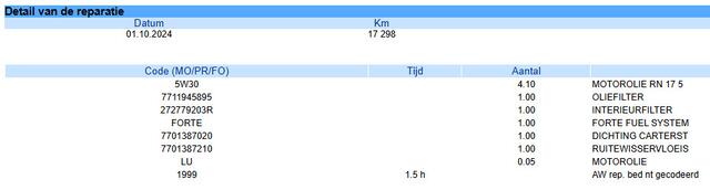 Dacia SANDERO Stepway 1.1 TCe 110 Extreme / Trekhaak 1100 KG / Apple carplay/Android auto / Achteruitrijcamera / Cruise Control / Navigatie