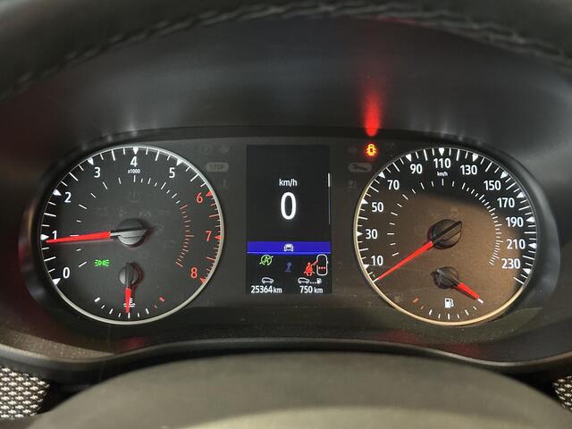 Dacia SANDERO Stepway 1.0 TCe 90 Comfort | APPLE CARPLAY | PARKEERSENSOREN ACHTER | AIRCO | CRUISE CONTROL