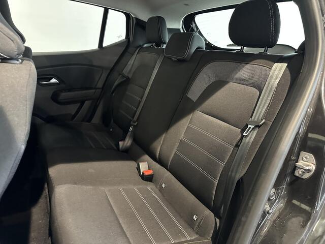 Dacia SANDERO Stepway 1.0 TCe 90 Comfort | APPLE CARPLAY | PARKEERSENSOREN ACHTER | AIRCO | CRUISE CONTROL