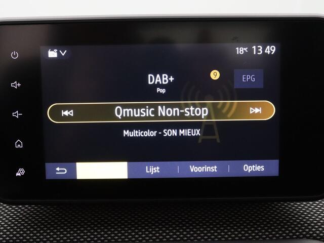 Dacia SANDERO Stepway 90pk TCe Bi-Fuel Comfort Cruise | Climate | Parkeersens. v+a | Trekhaak