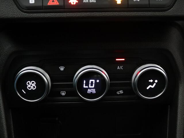 Dacia SANDERO Stepway 90pk TCe Bi-Fuel Comfort Cruise | Climate | Parkeersens. v+a | Trekhaak