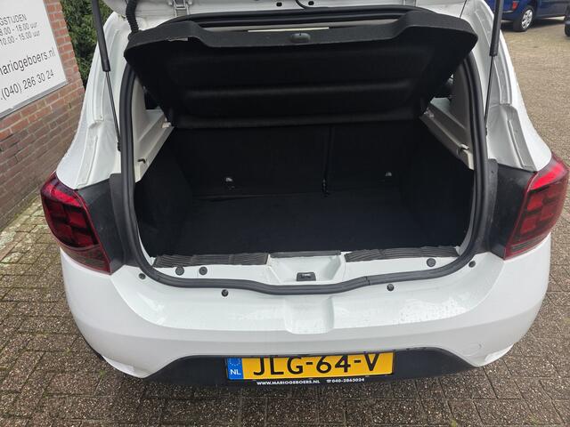 Dacia SANDERO 1.0 Stepway | Navi | 1e eigenaar |