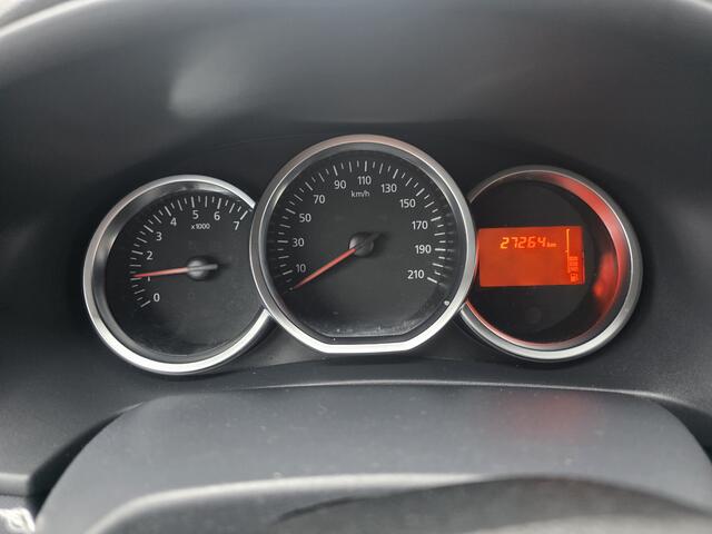 Dacia SANDERO 1.0 Stepway | Navi | 1e eigenaar |