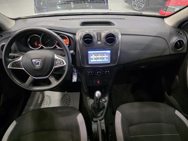 Dacia SANDERO 0.9 TCe Laureate |NAVI|PDC|