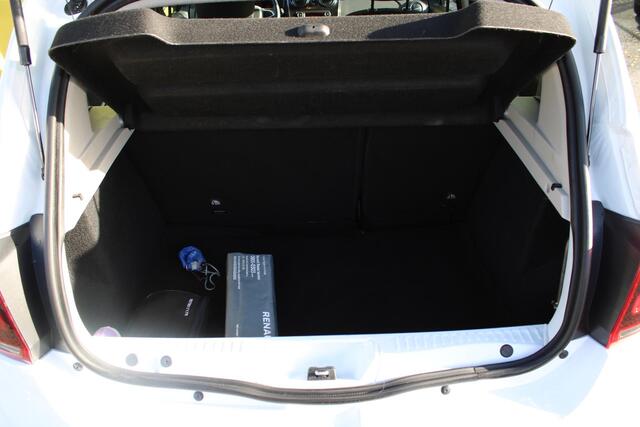 Dacia SANDERO 1.0 TCe Bi-Fuel Comfort | AIRCONDITIONING | CRUISE CONTROL | BLUETOOTH RADIO