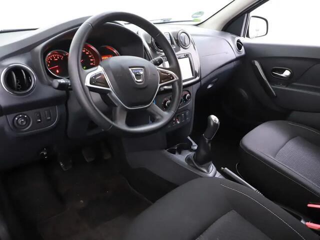 Dacia SANDERO 0.9 TCe SL Royaal Trekhaak/Airco/Cruise/LM-Velgen