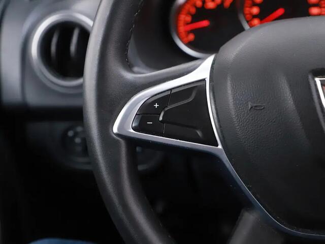 Dacia SANDERO 0.9 TCe SL Royaal Trekhaak/Airco/Cruise/LM-Velgen