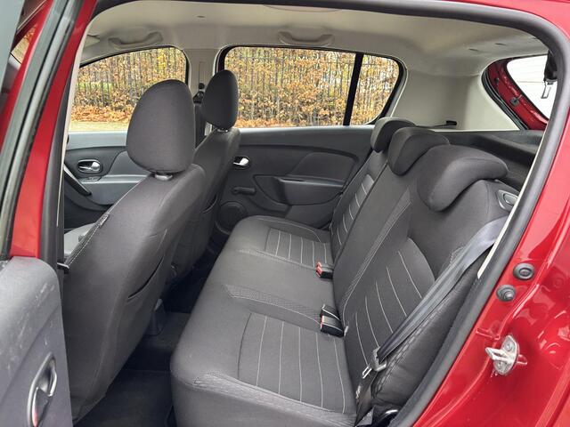 Dacia SANDERO 1.0 TCe Bi-Fuel Comfort | Trekhaak | 1e Eigenaar |