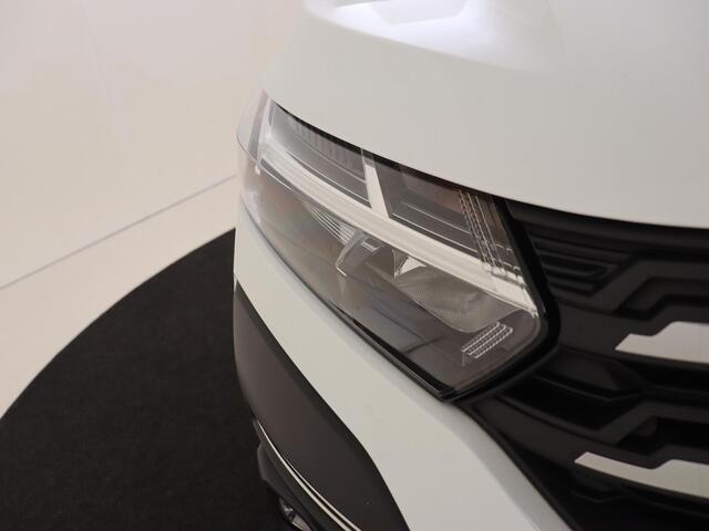 Dacia SANDERO Stepway 1.0 TCe 90 PK Comfort Automaat | Climate Control | Android Auto | Apple Carplay