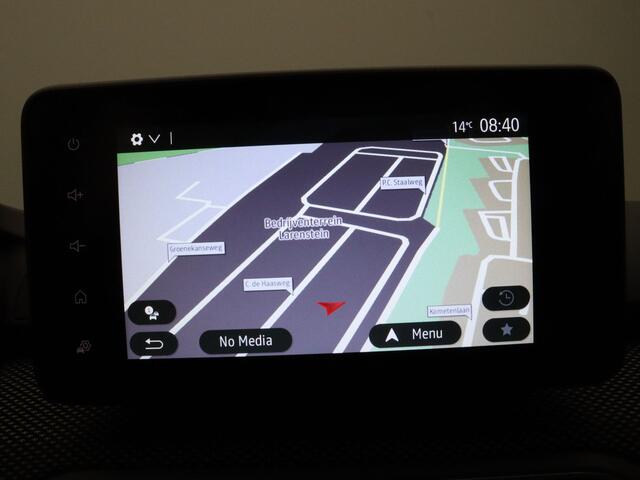 Dacia SANDERO 100pk TCe ECO-G Expression Camera | Cruise | Navi | Parkeersens. v+a