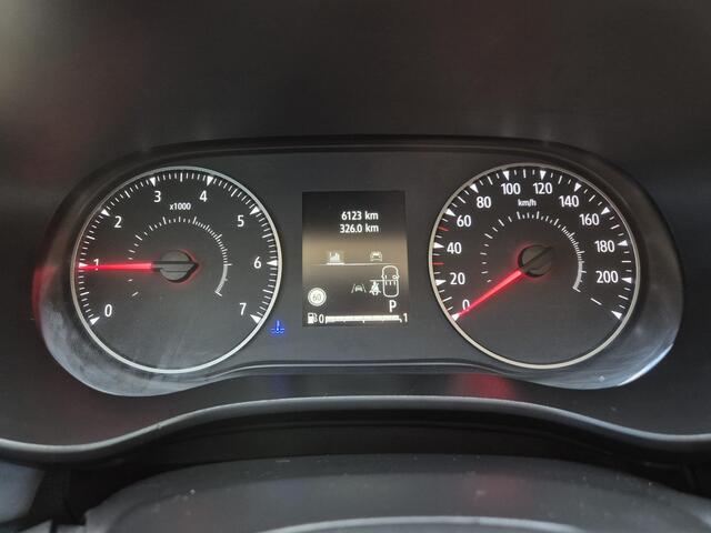 Dacia SANDERO Stepway 1.0 TCe 90 Extreme Automaat / Fabrieksgarantie tot 06-2028 / Navigatie / Apple Carplay Android / Achteruitrijcamera / 16" LM wielen /