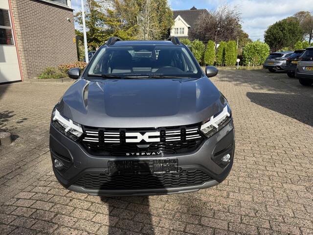 Dacia SANDERO Stepway 1.0 TCe 90 Expression Automaat