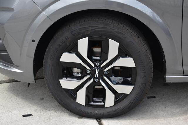 Dacia SANDERO Journey | Achteruitrijcamera | Bekleding Comfort | Cruise Control en snelheidsbegrenzer