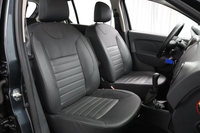 Dacia SANDERO Stepway TCe 90 SL Stepway | 1e Eigenaar | Navigatie | Parkeersensoren |