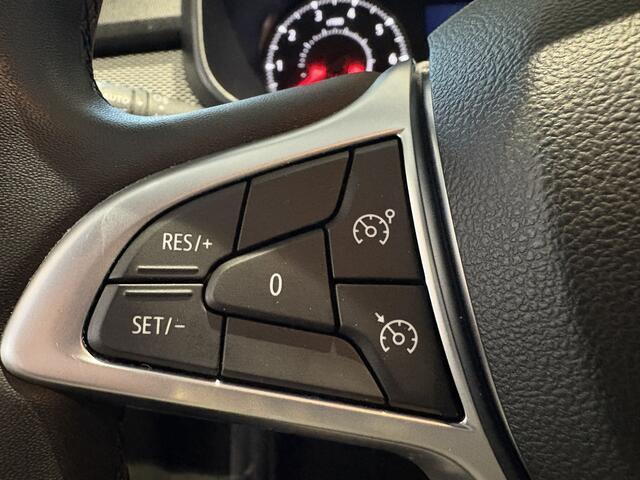 Dacia SANDERO Stepway 1.0 TCe 100 Bi-Fuel LPG-G3 Comfort | Climat Control | Apple Carpolay/Android Auto | Parkeersensoren | incl. Bovag rijklaarpakket met 12 maanden garantie |