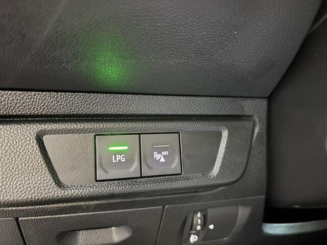 Dacia SANDERO Stepway 1.0 TCe 100 Bi-Fuel LPG-G3 Comfort | Climat Control | Apple Carplay/Androis Auto | sensoren | incl. Bovag rijklaarpakket met 12 maanden garantie |